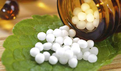 homeopathie